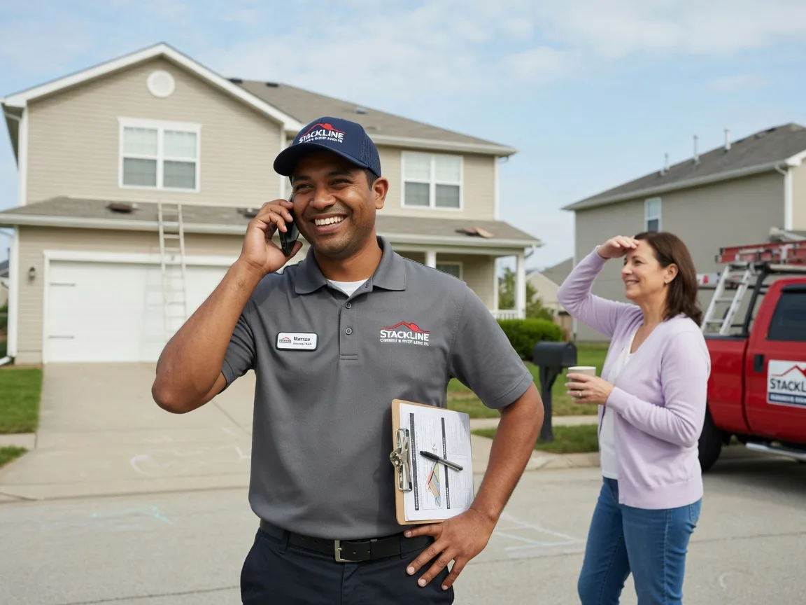 Chimney flashing repair Rio Oso, CA FAQs